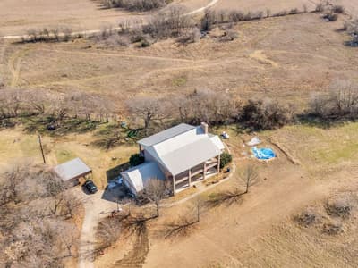 10400 Baucum Road, Midlothian TX 76065 - Photo 4