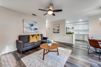 2100 Rainbow Drive # 4111, Arlington TX 76011 - Photo 3