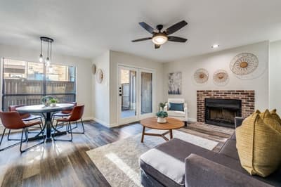 2100 Rainbow Drive # 4111, Arlington TX 76011 - Photo 4