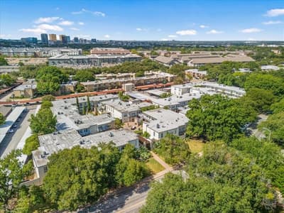 5915 E University Boulevard # 112, Dallas TX 75206 - Photo 5
