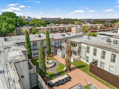 5915 E University Boulevard # 112, Dallas TX 75206 - Photo 4