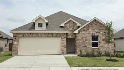 1913 PREAKNESS Drive, Granbury TX 76049