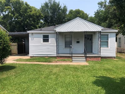 2579 Broadway Drive, Bossier City LA 71111