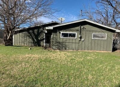4604 Reed Street, Fort Worth TX 76119 - Photo 4