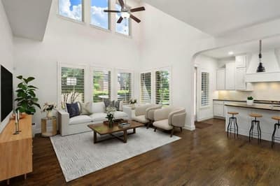 811 Otto Drive, Allen TX 75013 - Photo 4