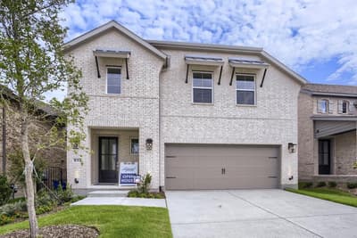 833 Stone Grove Road, Lavon TX 75166