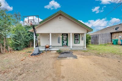406 W 2nd Street, Maypearl TX 76064