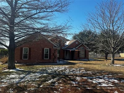 7057 Havenridge Lane, Kaufman TX 75142