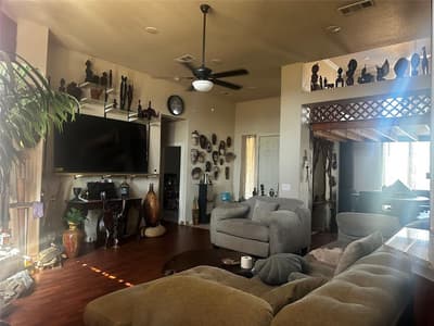 7057 Havenridge Lane, Kaufman TX 75142 - Photo 5