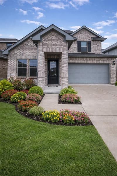 1604 Briar Hunt Drive, Forney TX 75126 - Photo 2