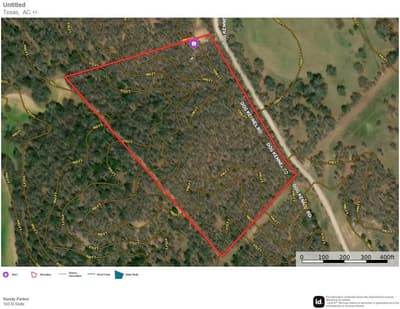 1746 Dog Kennel Road, Sunset TX 76270