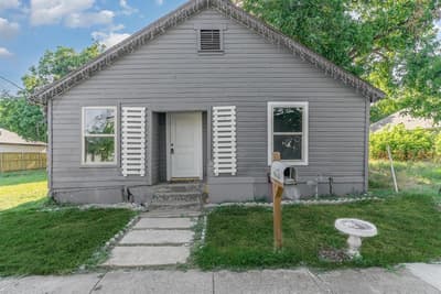 4621 Owenwood Avenue, Dallas TX 75223