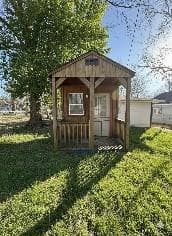 625 E Acheson Street, Denison TX 75021 - Photo 3