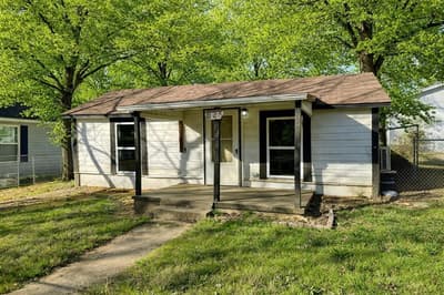 625 E Acheson Street, Denison TX 75021