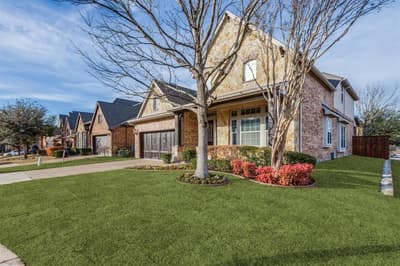 11327 Mounts Run Drive, Dallas TX 75218
