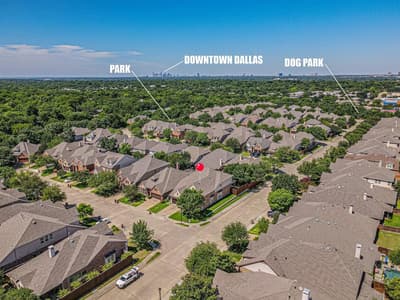 11327 Mounts Run Drive, Dallas TX 75218 - Photo 4