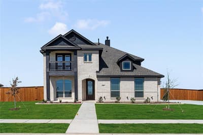 415 Birkdale Lane, Red Oak TX 75154