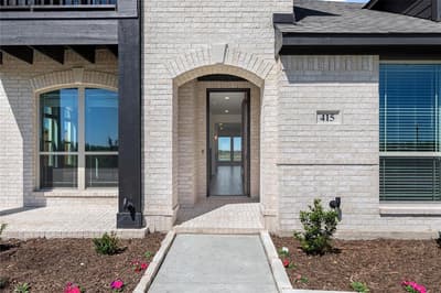 415 Birkdale Lane, Red Oak TX 75154 - Photo 4
