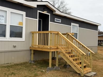 20733 JOE PAUL, Chandler TX 75758