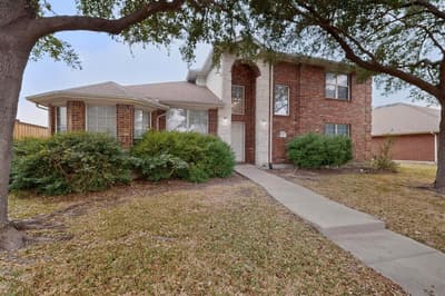 2111 Danbury Drive, Rockwall TX 75032 - Photo 3