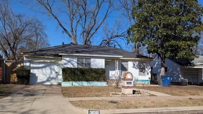 3013 Emmett Street, Dallas TX 75211 - Photo 2