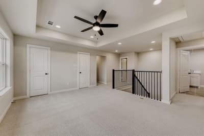 3245 Vaquero Lane, Celina TX 75009 - Photo 4