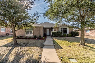 2261 Fieldcrest Drive, Rockwall TX 75032