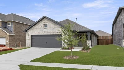 1734 Coachman Drive, Forney TX 75126 - Photo 2