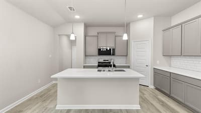 1734 Coachman Drive, Forney TX 75126 - Photo 3