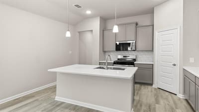 1734 Coachman Drive, Forney TX 75126 - Photo 4