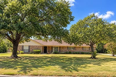 5703 Pecan Grove Drive, Sachse TX 75048
