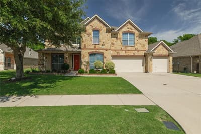 1324 Elise, Cedar Hill TX 75104 - Photo 2