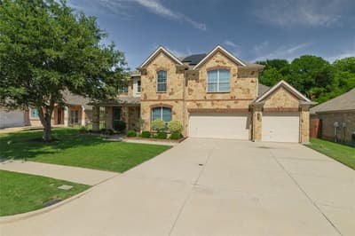 1324 Elise, Cedar Hill TX 75104