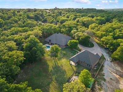 7401 Hilltop Drive, Fort Worth TX 76108 - Photo 3