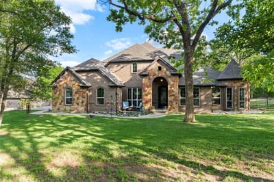 7401 Hilltop Drive, Fort Worth TX 76108