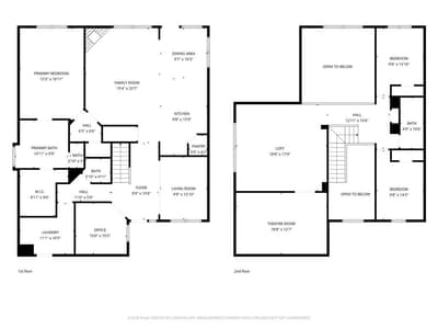 2703 Waterway Drive, Grand Prairie TX 75054 - Photo 4