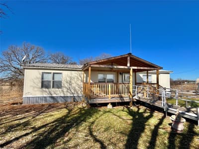 258 PR 2698, Alvord TX 76225