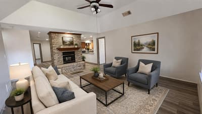 2015 Sandi Lane, Sachse TX 75048 - Photo 2