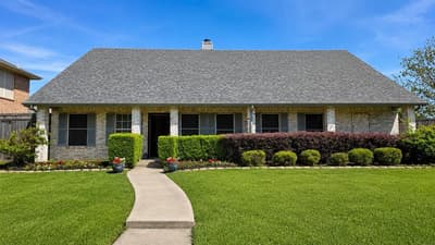 2015 Sandi Lane, Sachse TX 75048