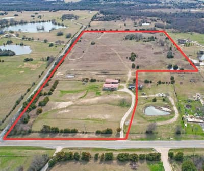 2035 FM-1566, Celeste TX 75423
