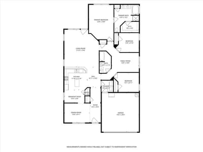 9217 Oldwest Trail, Fort Worth TX 76131 - Photo 3