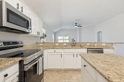 9217 Oldwest Trail, Fort Worth TX 76131 - Photo 4