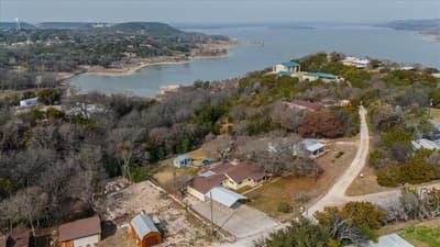 334 County Road 1296, Morgan TX 76671 - Photo 2