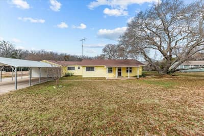 334 County Road 1296, Morgan TX 76671