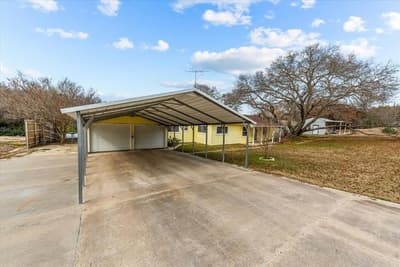 334 County Road 1296, Morgan TX 76671 - Photo 4