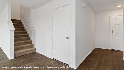 1809 Teton River Drive, Blue Ridge TX 75424 - Photo 2