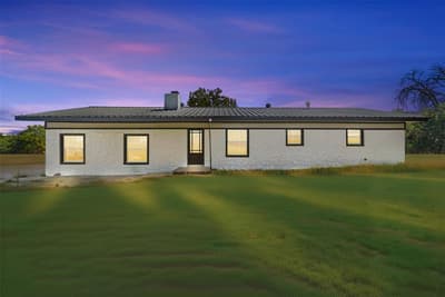170 High Ridge Drive, Azle TX 76020