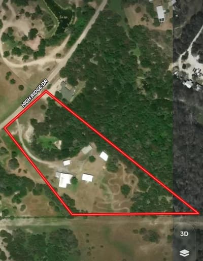 170 High Ridge Drive, Azle TX 76020 - Photo 5