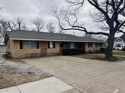615 N Patrick Street, Dublin TX 76446 - Photo 3