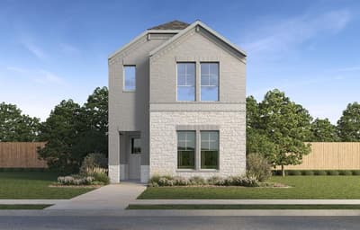 964 Pilot Hill Drive, Euless TX 76039